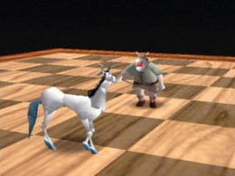 Virtual Chess 64 (U) [!] - screen 2