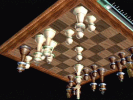 Virtual Chess 64 (U) [!] - screen 1