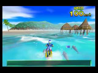 Wave Race 64 (E) (M2) [!] - screen 2
