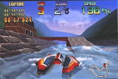 Wave Race 64 (J) [!] - screen 2