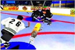 Wayne Gretzky's 3D Hockey '98 (E) [!] - screen 2