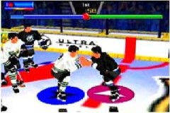 Wayne Gretzky's 3D Hockey '98 (E) [!] - screen 1