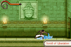 Prince of Persia - The Sands of Time (U) [1232] - screen 3