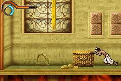 Prince of Persia - The Sands of Time (U) [1232] - screen 2