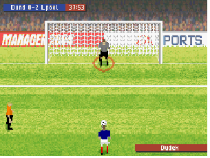 FIFA 2004 (U) [1238] - screen 4
