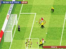 FIFA 2004 (U) [1238] - screen 3