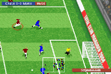 FIFA 2004 (U) [1238] - screen 2