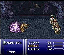Final Fantasy III (U) (V1.1) [!] - screen 2