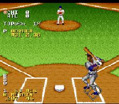 Ken Griffey Jr. Presents Major League Baseball (U) - screen 1