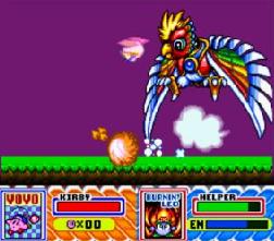Kirby Super Star (U) [!] - screen 2