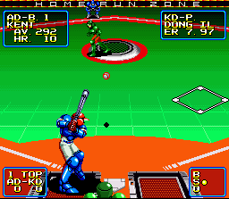 Super Baseball Simulator 1.000 (U) [!] - screen 2