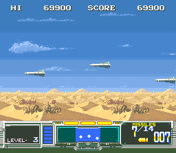 Super NES Nintendo Scope 6 (E) [!] - screen 1