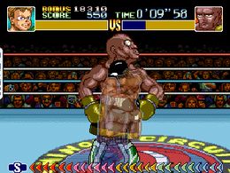 Super Punch-Out!! (E) [!] - screen 1