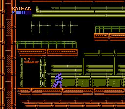 Batman (E) - screen 4
