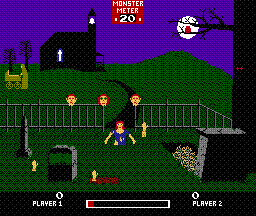 Chiller (HES) [!] - screen 2