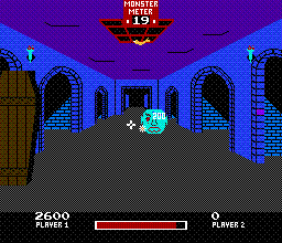 Chiller (HES) [!] - screen 1