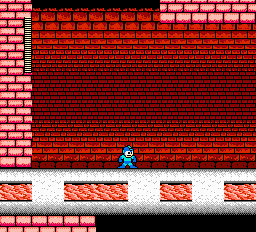 Mega Man 2 (E) [!] - screen 1