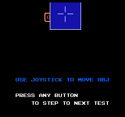 NES Test Cart (Official Nintendo) (U) [!] - screen 2