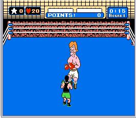 Punch-Out!! (E) [!] - screen 2