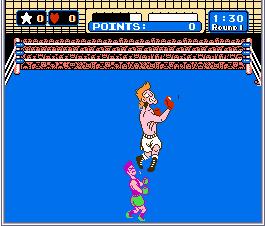 Punch-Out!! (E) [!] - screen 1