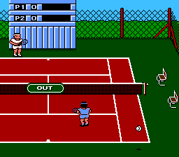 Quattro Sports (U) - screen 1