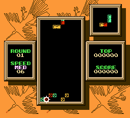 Tetris 2 (U) [!] - screen 2