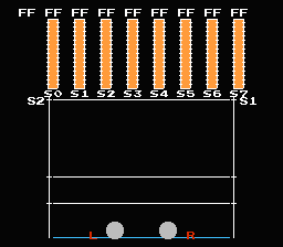 U-Force Test Cartridge (U) - screen 1