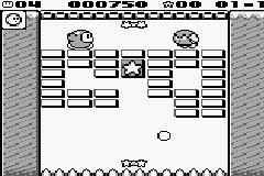 Kirby's Block Ball (U) [S][!] - screen 2