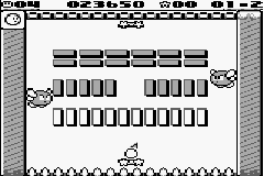 Kirby's Block Ball (U) [S][!] - screen 1