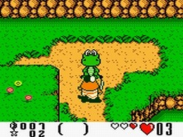 Croc 2 (U) [C] - screen 1