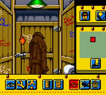 Deja Vu I & II (E) (M2) (Ger-Fre) [C][!] - screen 2