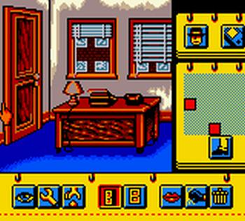 Deja Vu I & II (E) (M2) (Ger-Fre) [C][!] - screen 1