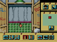 Deja Vu I & II (J) [C][!] - screen 2