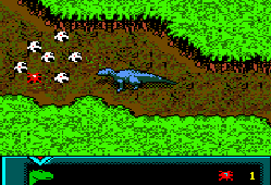 Dinosaur (E) (M5) [C][!] - screen 1