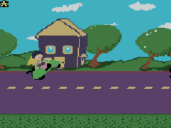 Diva Starz - Mall Mania (U) [C][!] - screen 2