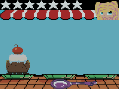 Diva Starz - Mall Mania (U) [C][!] - screen 1