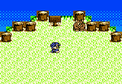 Dragon Quest Monsters (G) [C][!] - screen 1