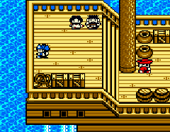 Dragon Warrior Monsters 2 - Cobi's Journey (U) [C][!] - screen 2
