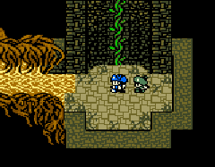 Dragon Warrior Monsters 2 - Cobi's Journey (U) [C][!] - screen 1