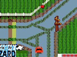 Dukes of Hazzard, The - Racing for Home (U) [C][!] - screen 2