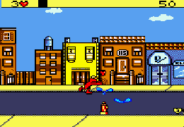 Elmo in Grouchland (E) [C][!] - screen 2