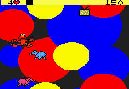 Elmo in Grouchland (E) [C][!] - screen 1