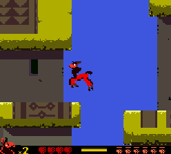 Emperor's New Groove, The (E) (M5) [C][!] - screen 2