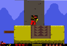 Emperor's New Groove, The (U) [C][!] - screen 2