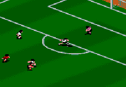 European Super League (E) (M5) [C][!] - screen 2