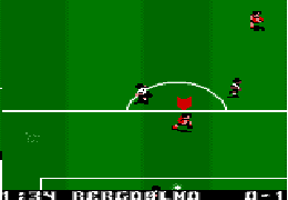 European Super League (E) (M5) [C][!] - screen 1