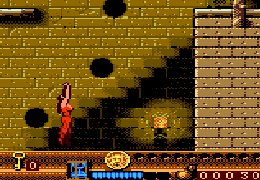 Fort Boyard (E) (M7) [C][!] - screen 2