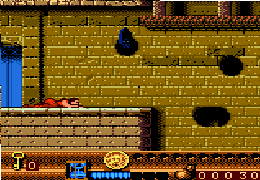 Fort Boyard (E) (M7) [C][!] - screen 1