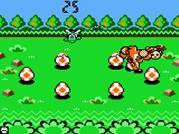 Gameboy Gallery 3 (J) [C][!] - screen 2