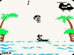 Gameboy Gallery 3 (J) [C][!] - screen 1